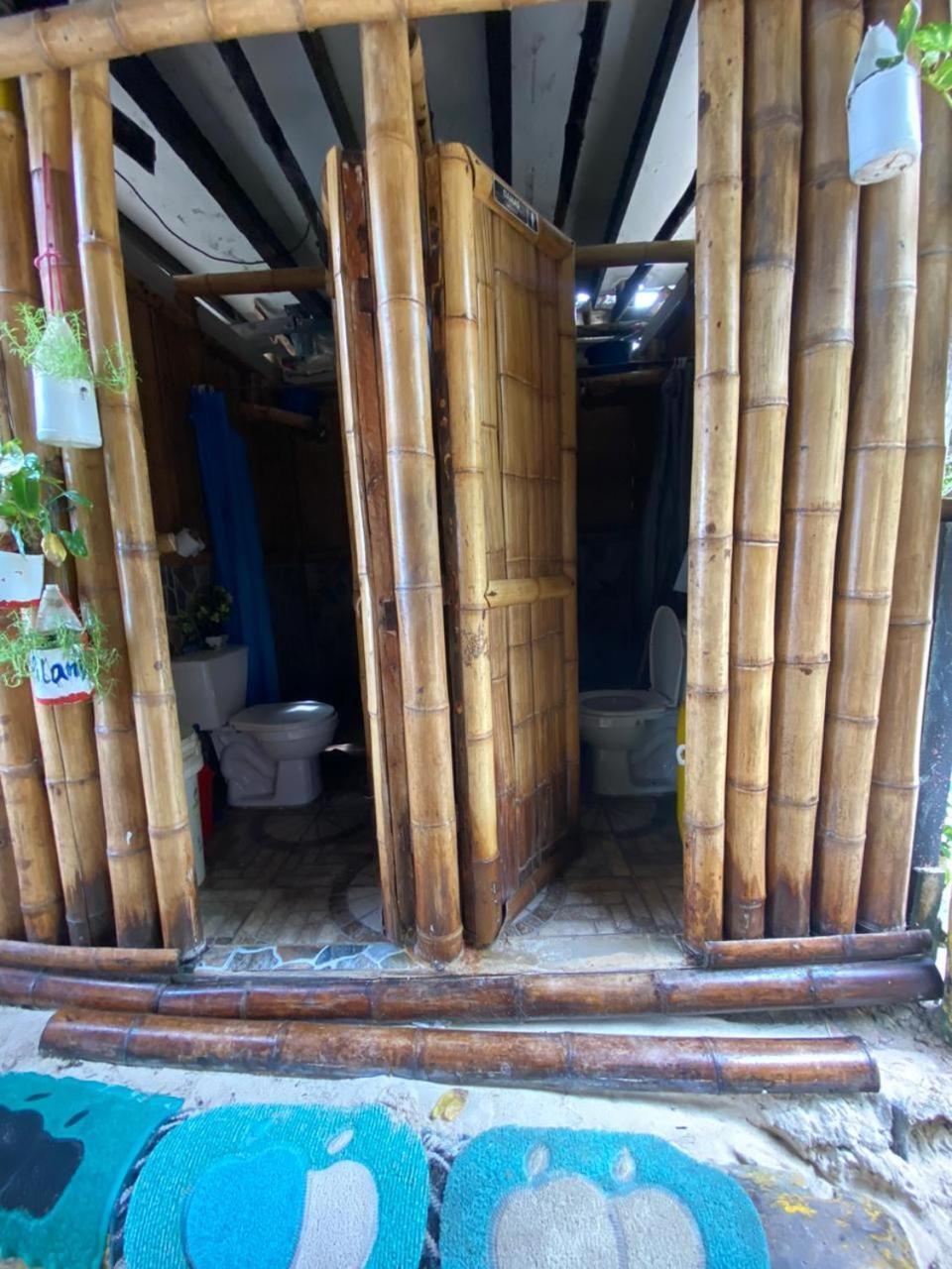 Tipiland Baru La Casa Del Mono Otel Playa Blanca Dış mekan fotoğraf
